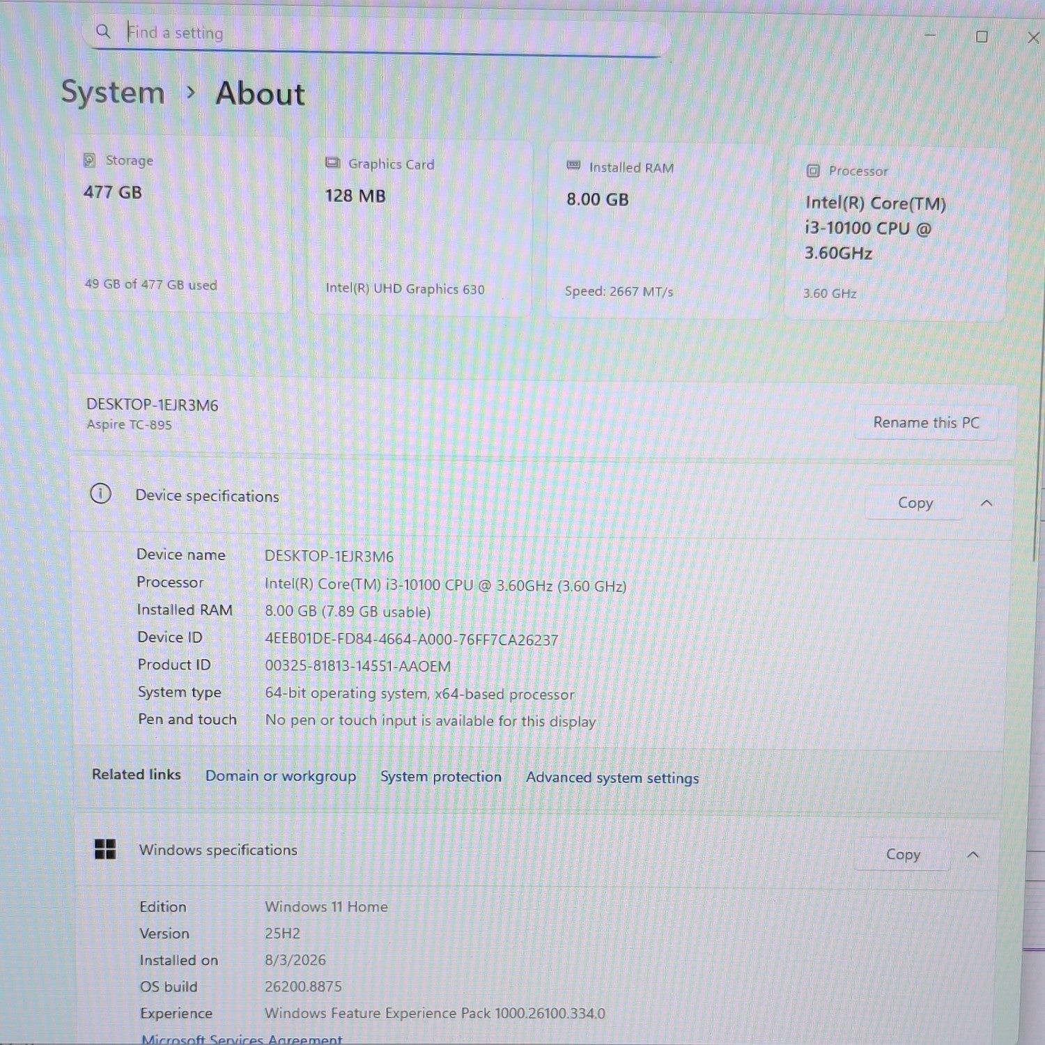 Product Image