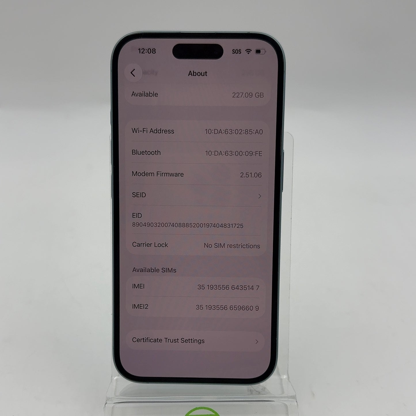 Product Image