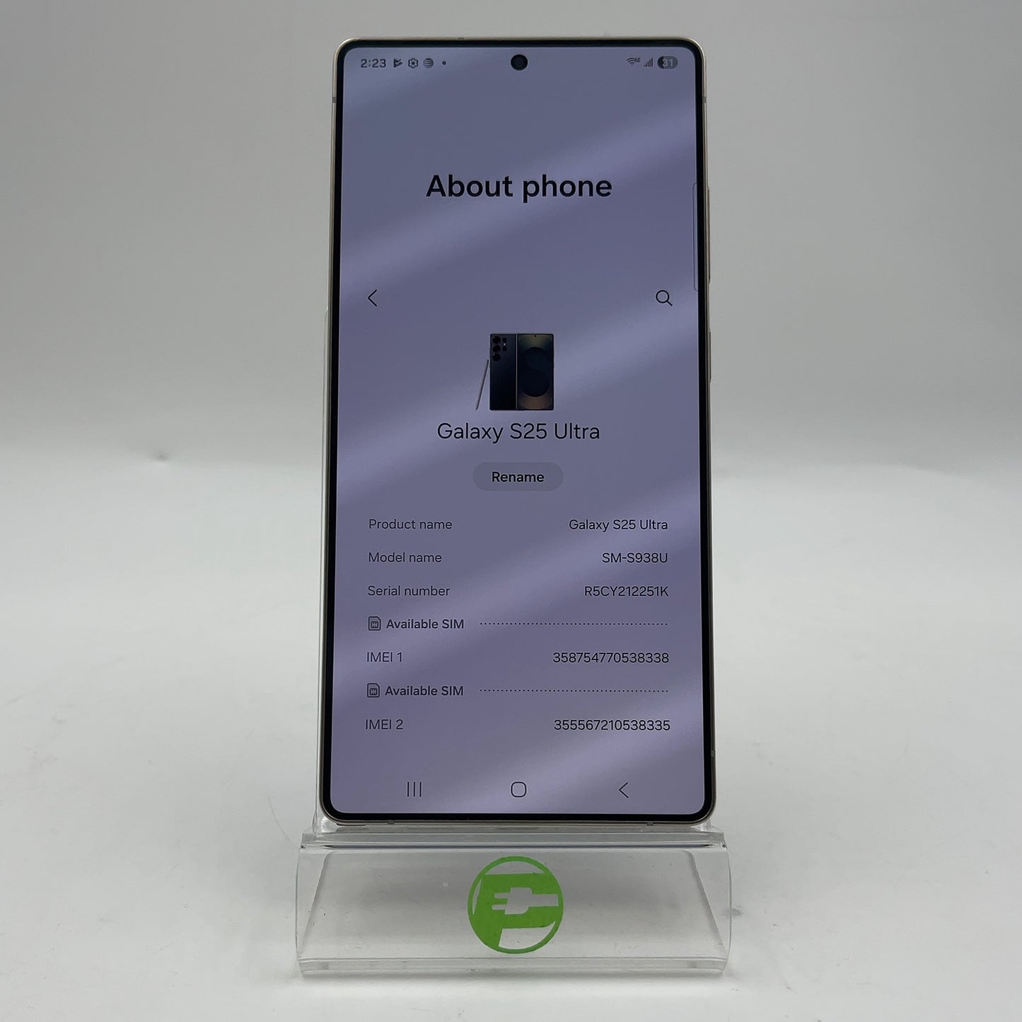 Product Image