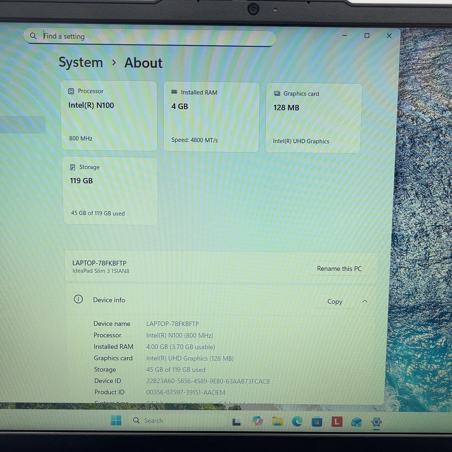 Product Image