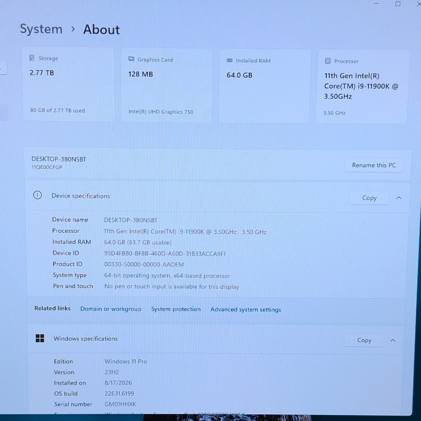 Product Image