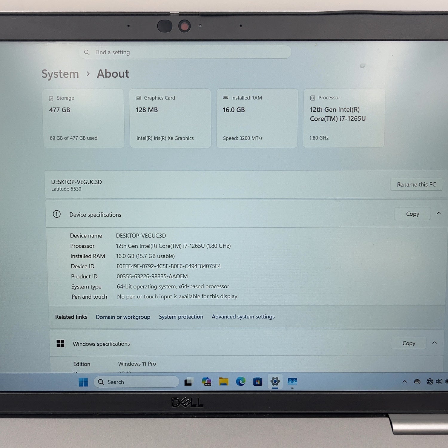 Product Image