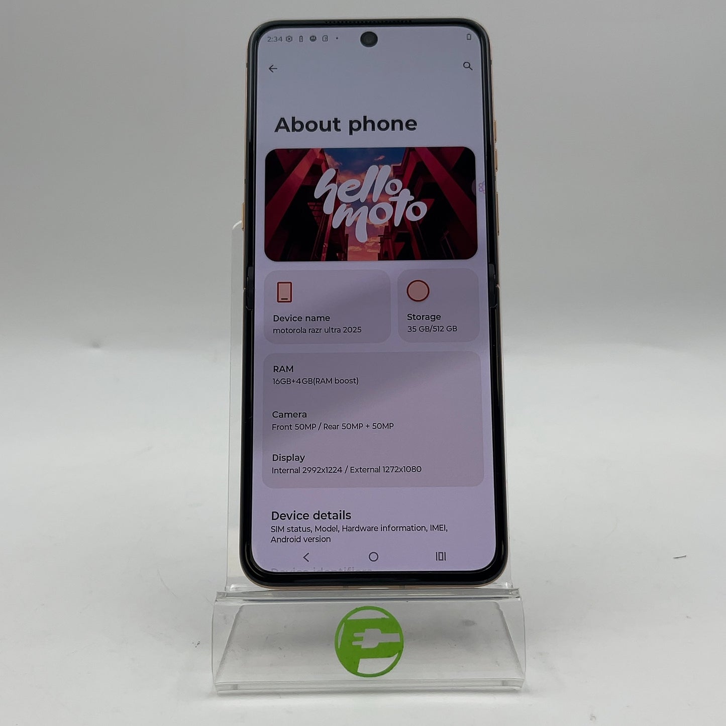 Product Image