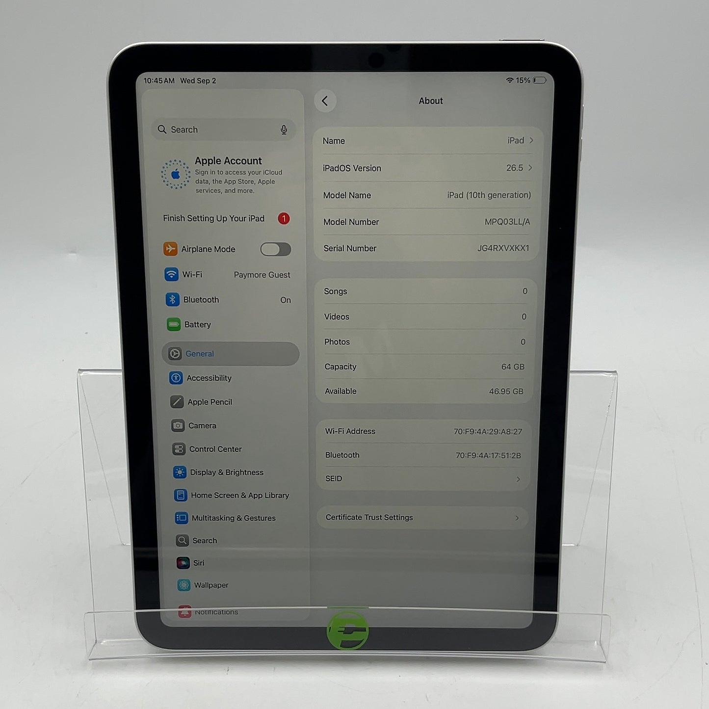 Product Image