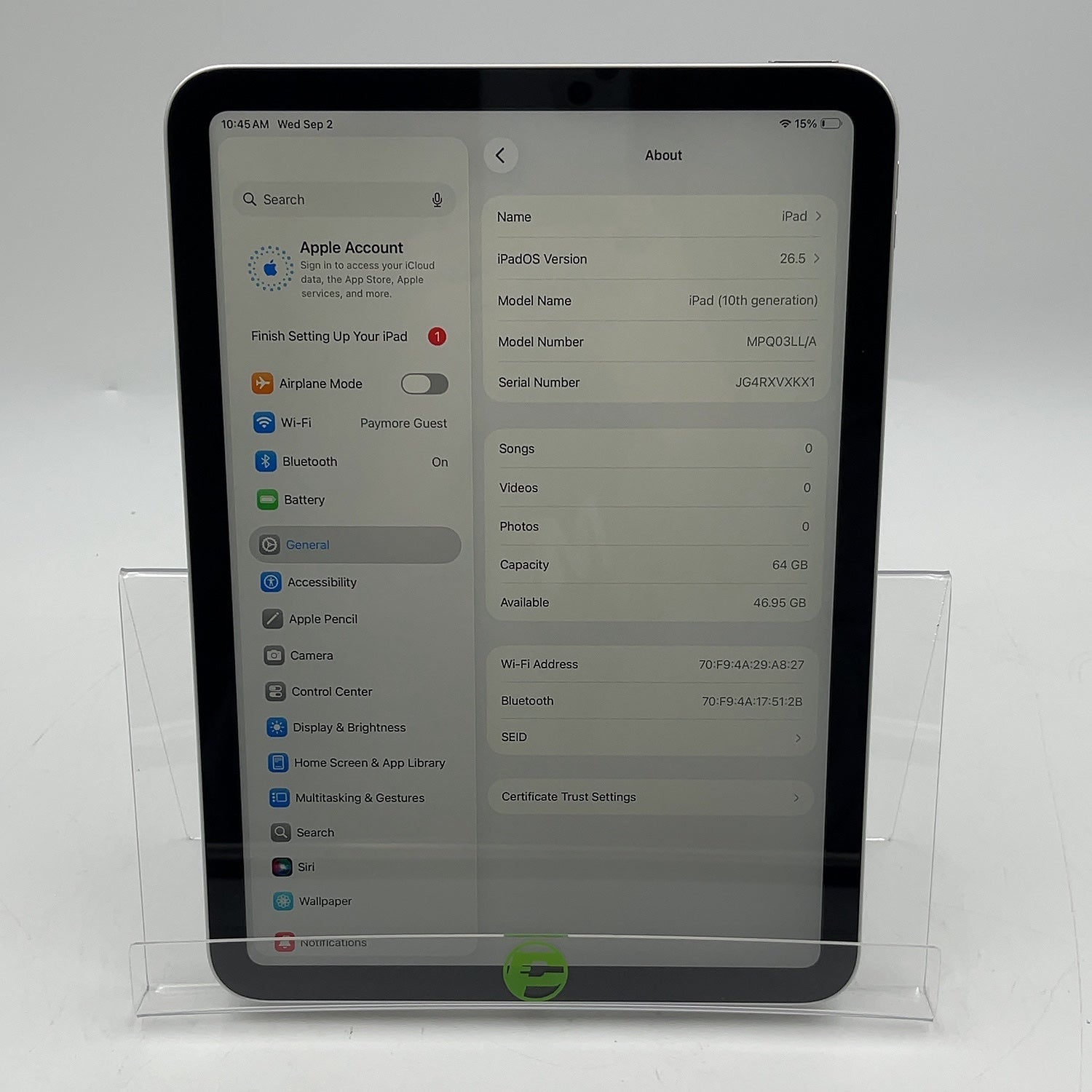 Product Image