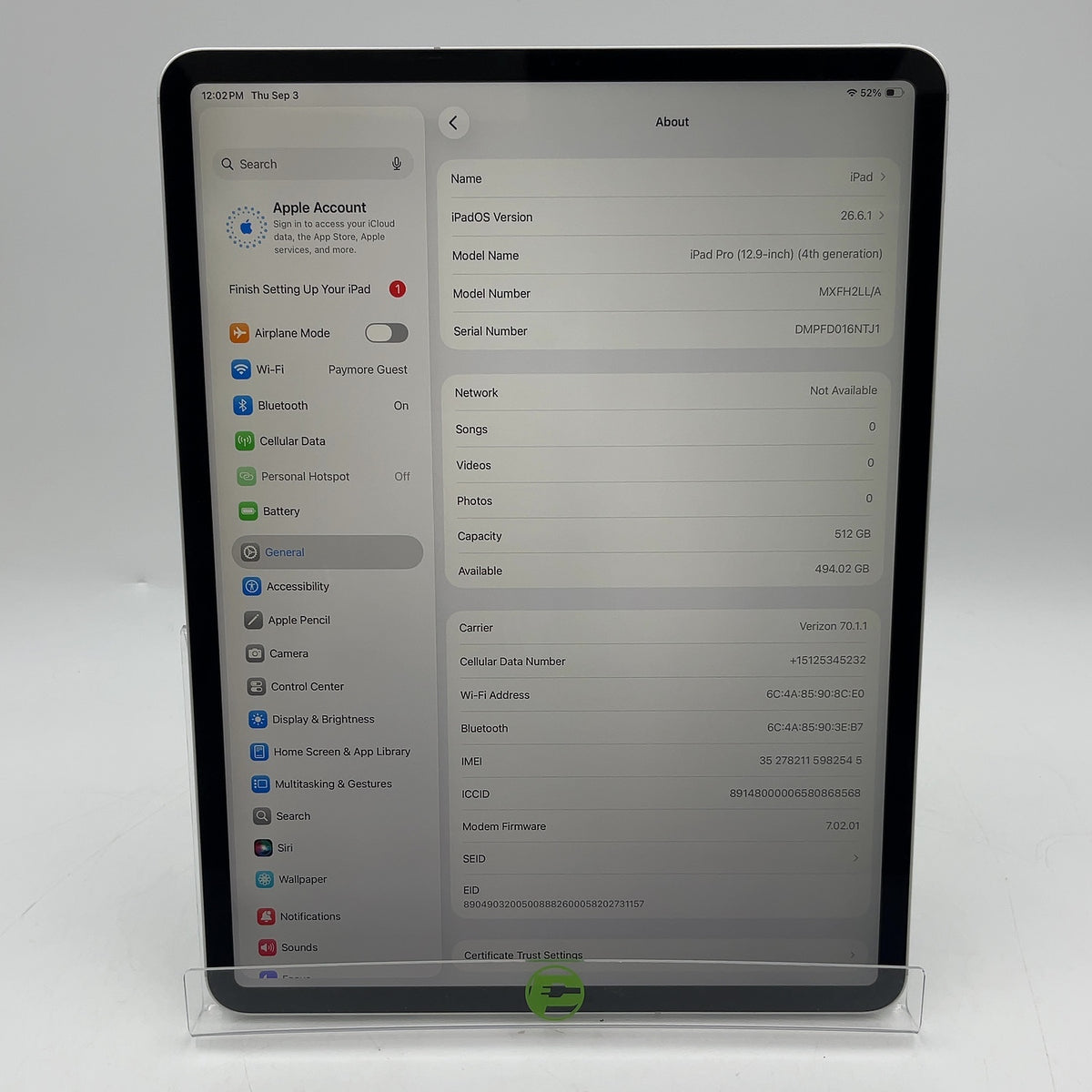 Product Image