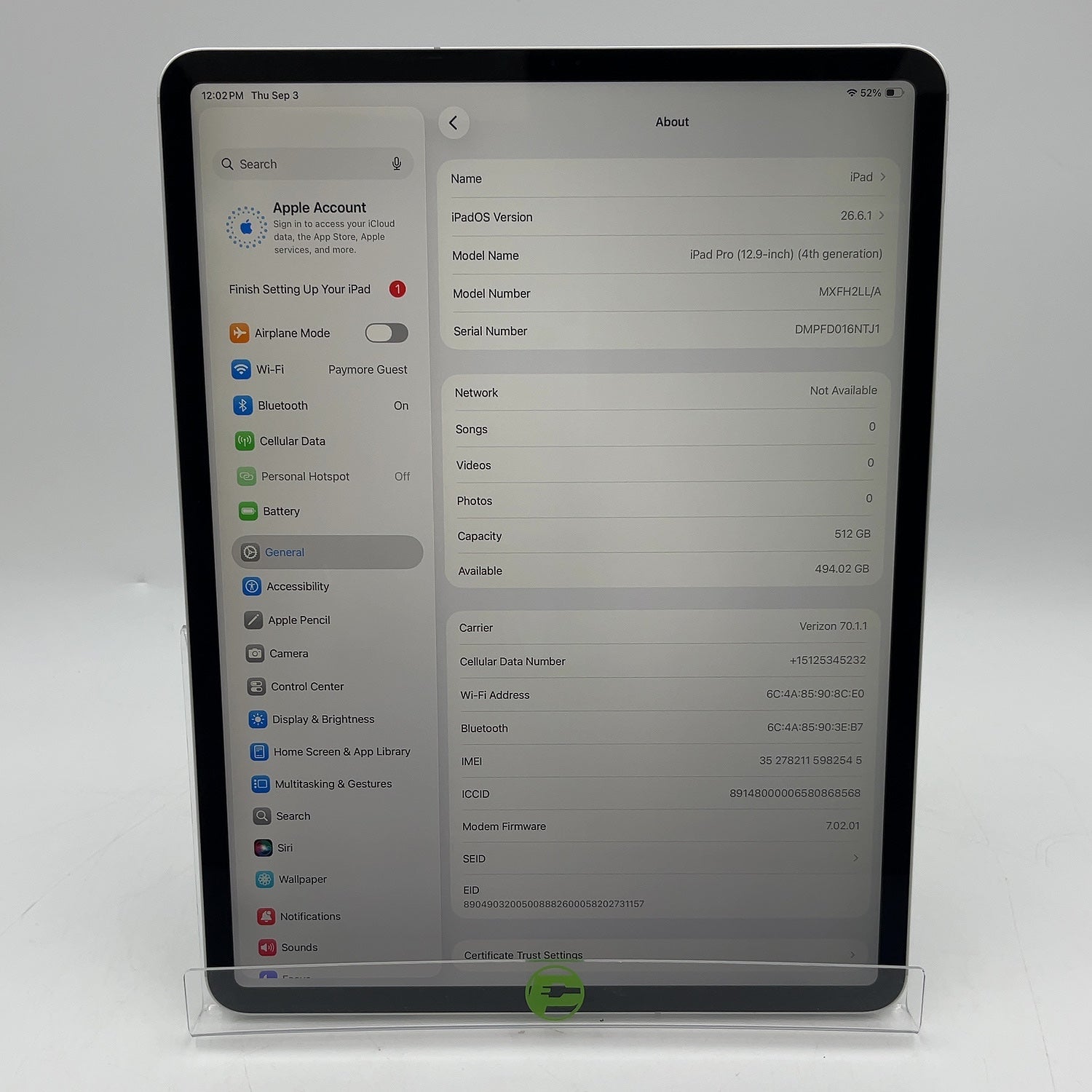 Product Image