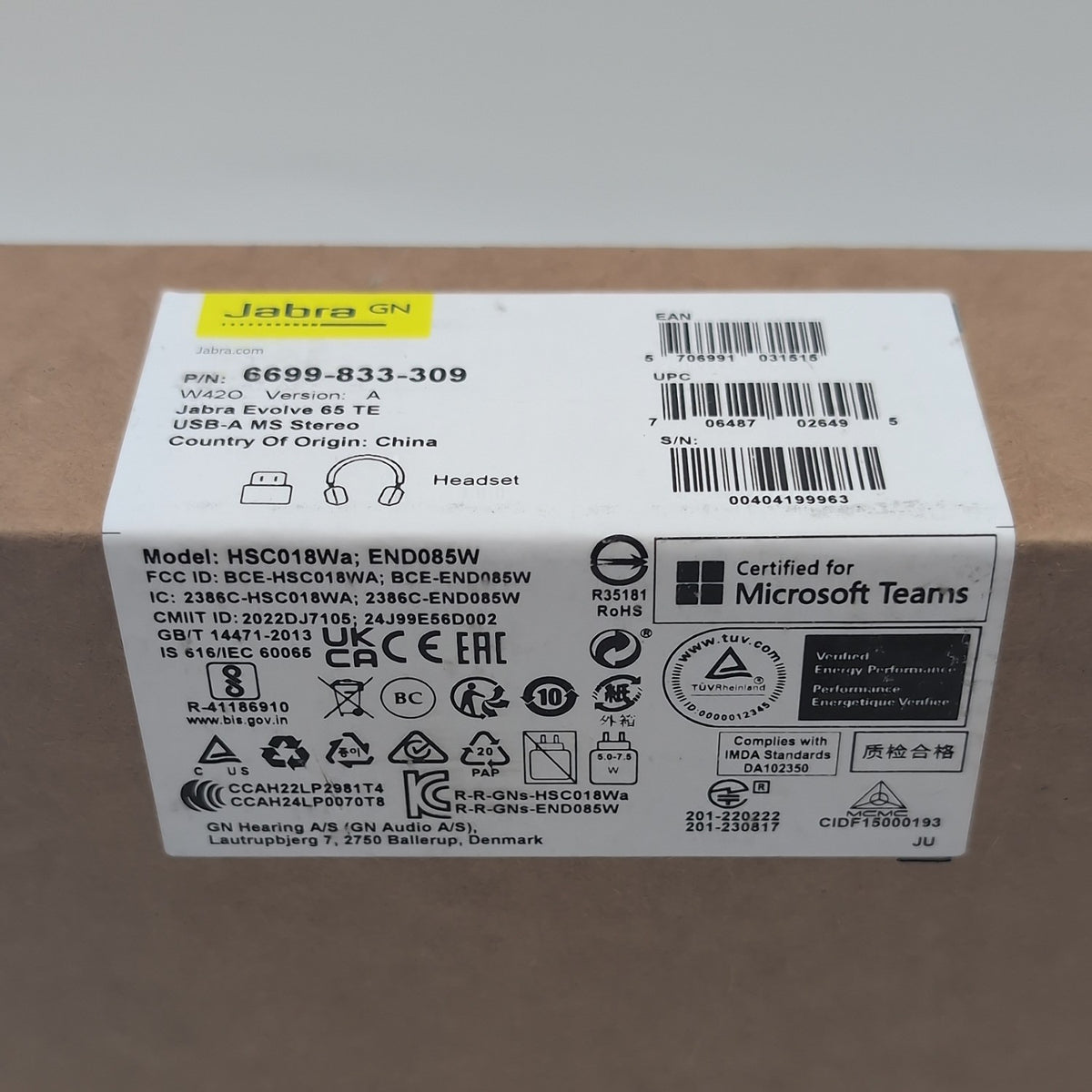 Product Image