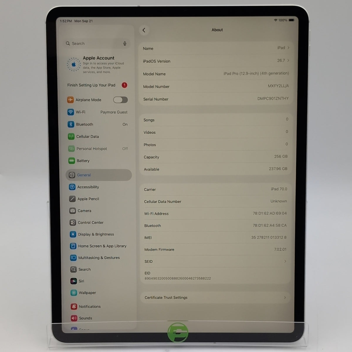 Product Image