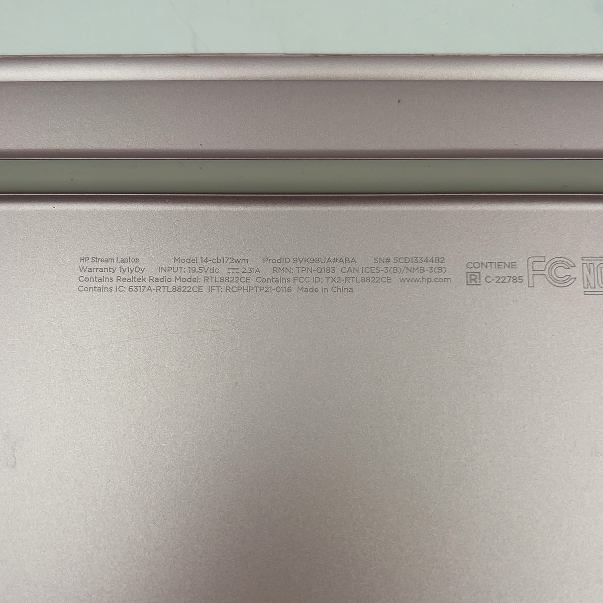 Product Image