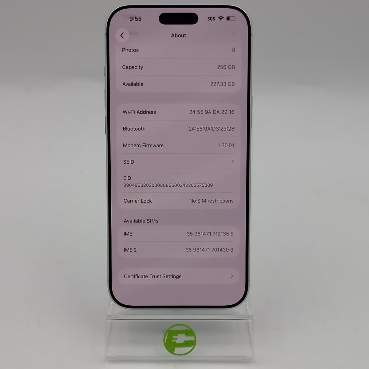 Product Image