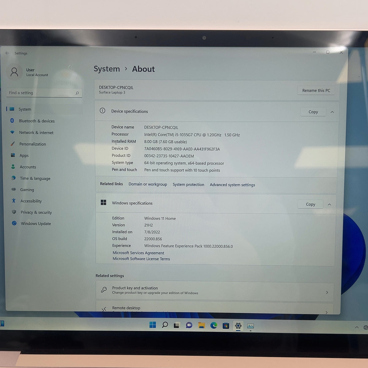 Product Image