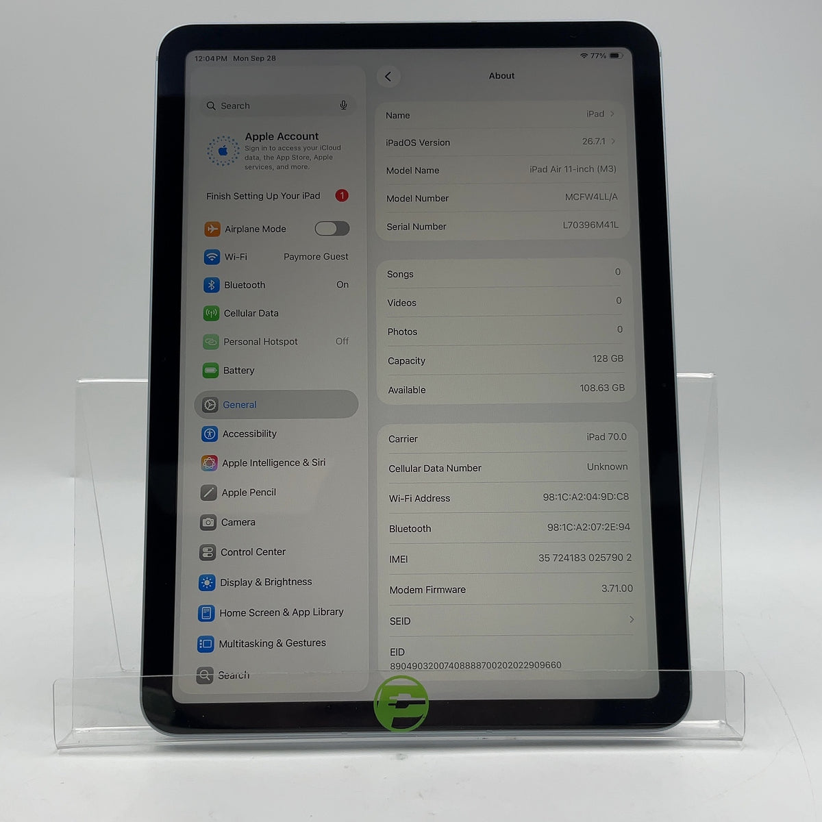 Product Image