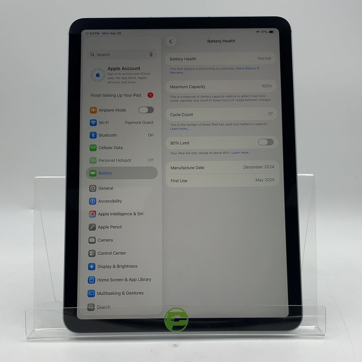 Product Image