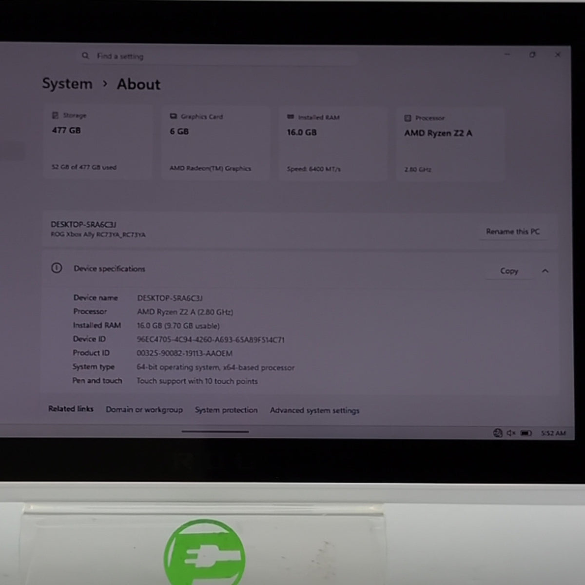 Product Image