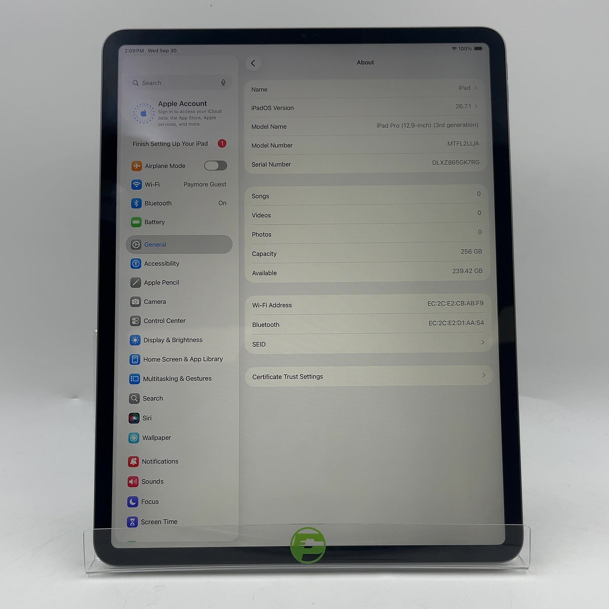 Product Image