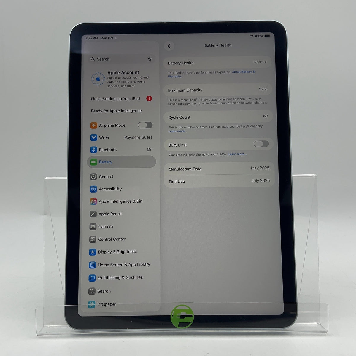 Product Image