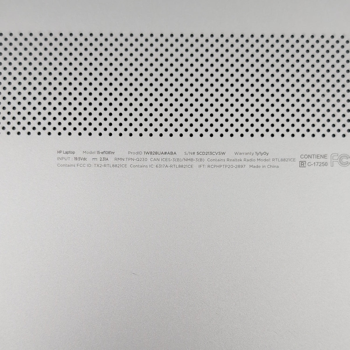 Product Image