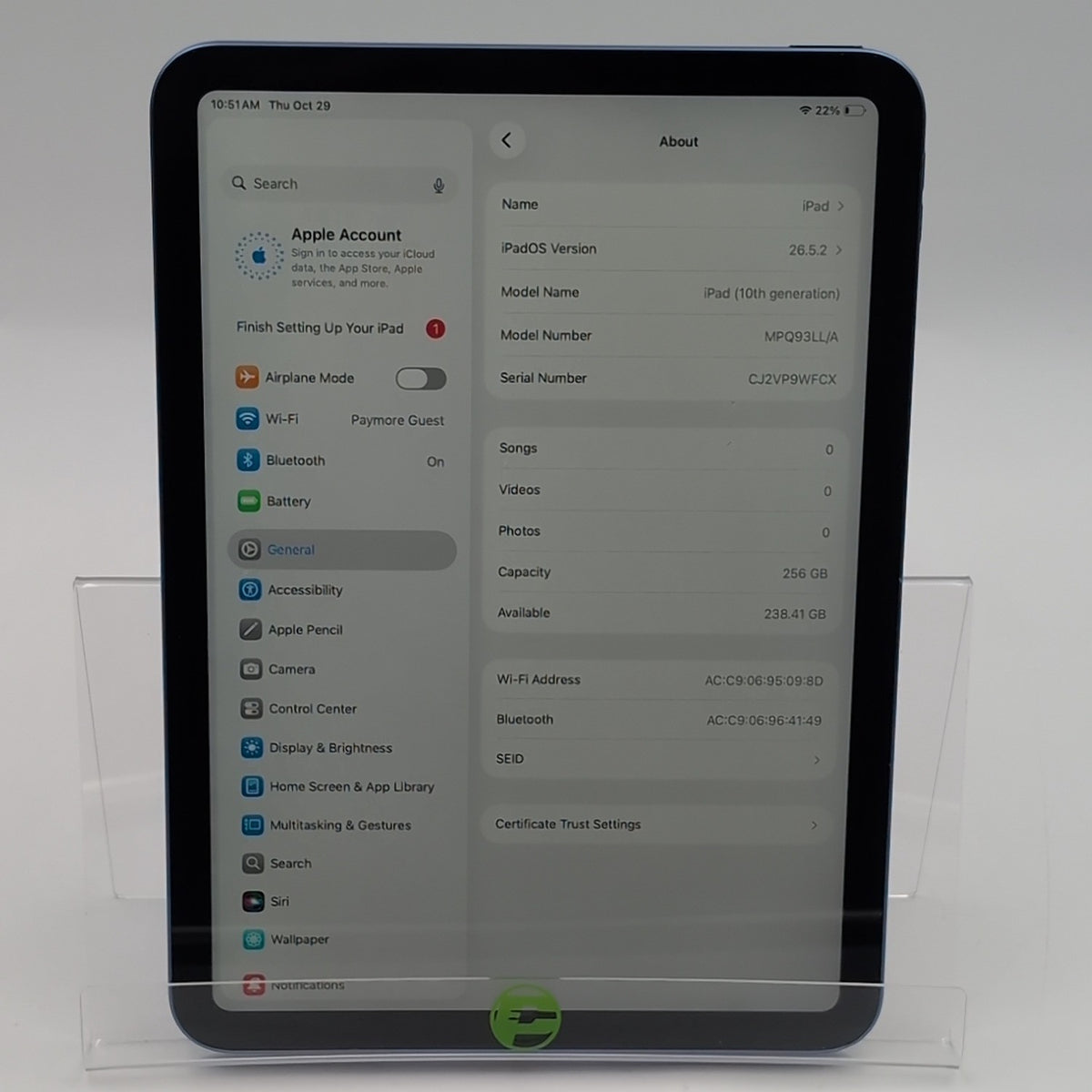 Product Image