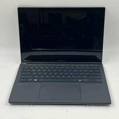 Asus Zenbook Duo 14 8RR6 14" Core Ultra 9 285H 2.9GHz 32GB RAM 1TB SSD arc 140T