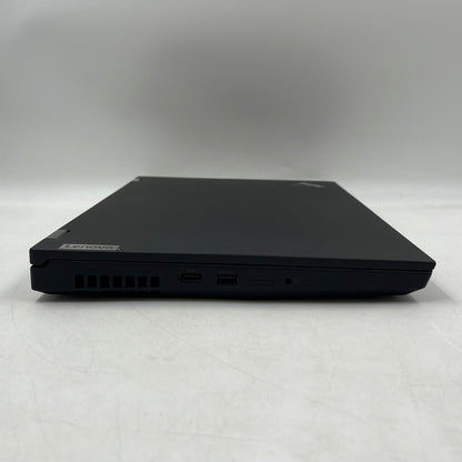 Lenovo ThinkPad T15G GEN 1 15" i9-10885H 2.4GHz 32GB RAM 1TB SSD RTX 2080 Super