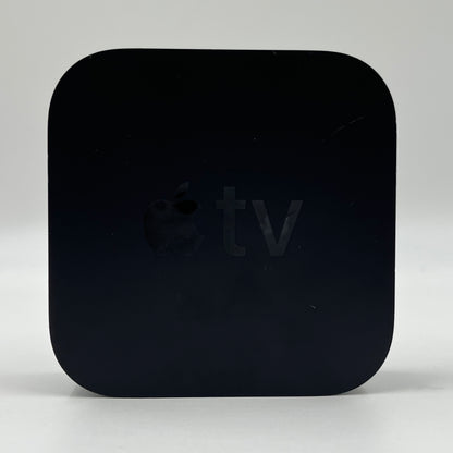 Apple TV 4K 1st Gen 32GB Digital Media Streamer MQD22LL/A WiFi + Ethernet 64GB