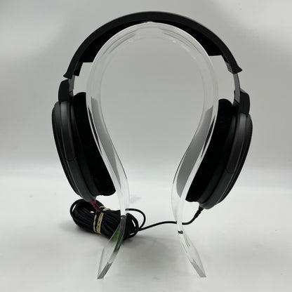 Sennheiser HD 600 Wired Over-Ear Headphones Black