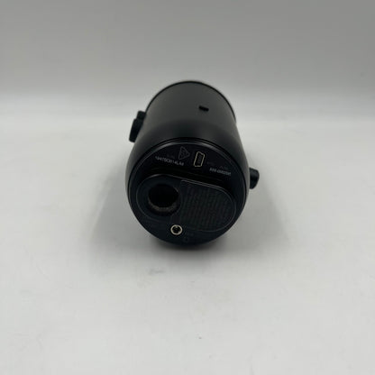 Blue Yeti Multi-Pattern USB Microphone A00121