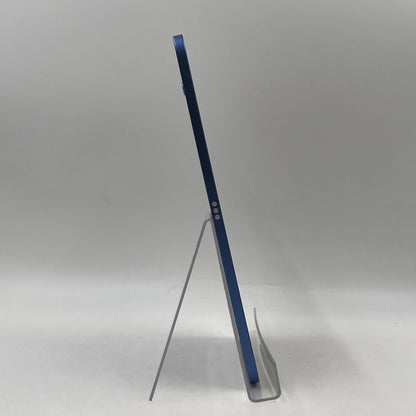 WiFi Only Apple iPad 10th Gen 64GB Blue MPQ13LL/A