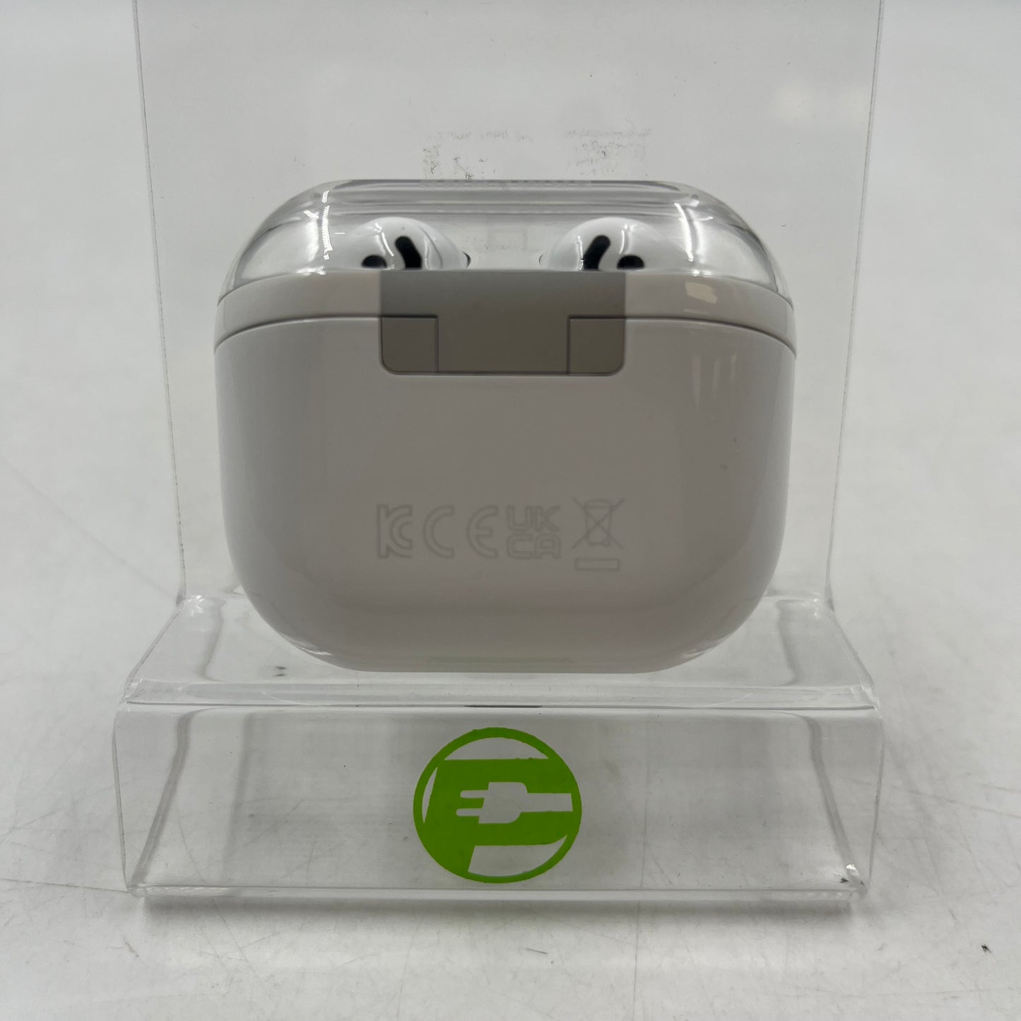 Samsung Galaxy Buds3 SM-R530 True Wireless Earbuds White