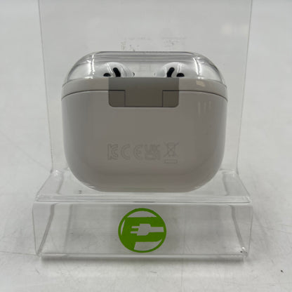 Samsung Galaxy Buds3 SM-R530 True Wireless Earbuds White