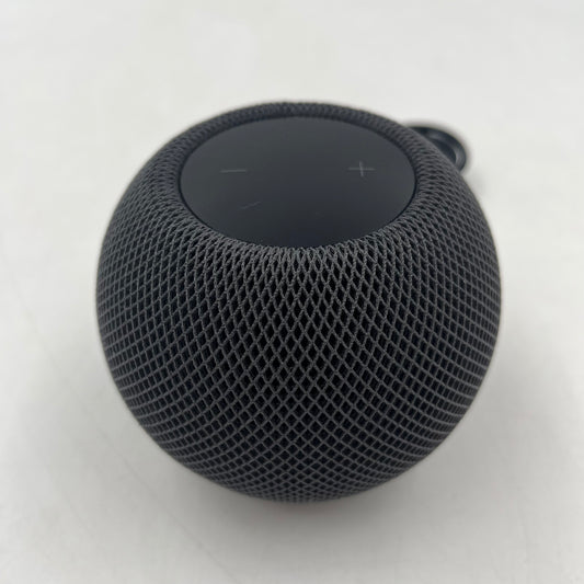 Apple HomePod Mini Space Gray MY5G2