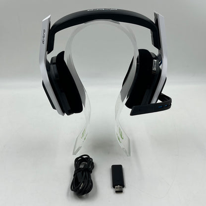 Astro A20 Wireless Gaming Headset for PlayStation 4 and 5 