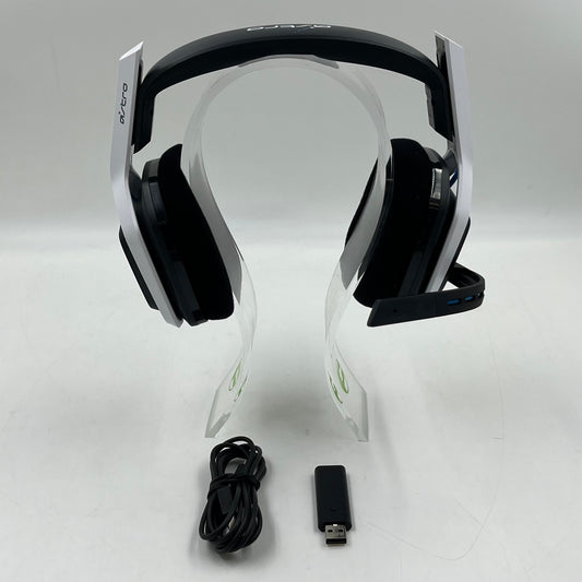 Astro A20 Wireless Gaming Headset for PlayStation 4 and 5 