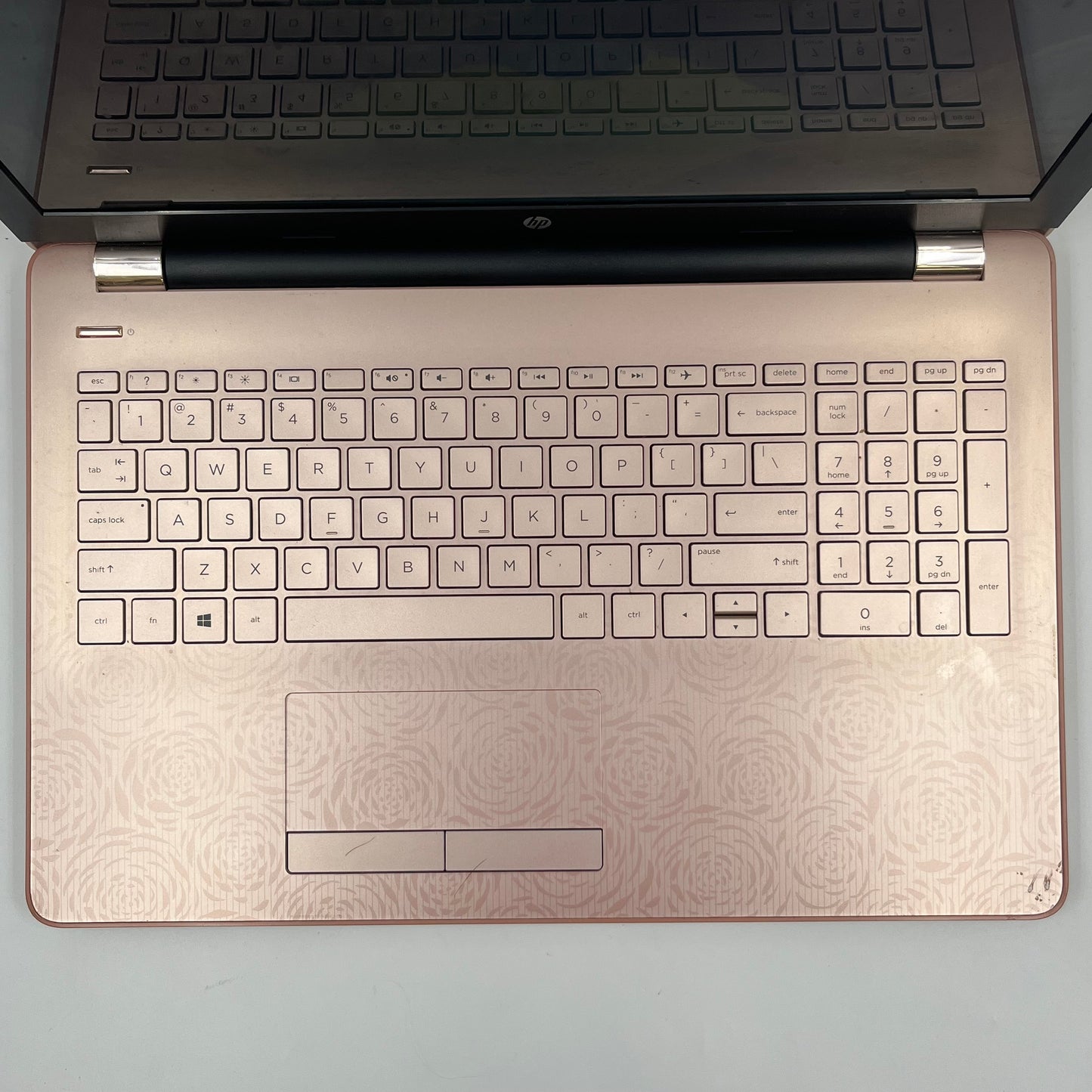 HP Laptop 15-BW013CY 15.6" A9-9420 3.0GHz 4GB RAM 1TB SSD