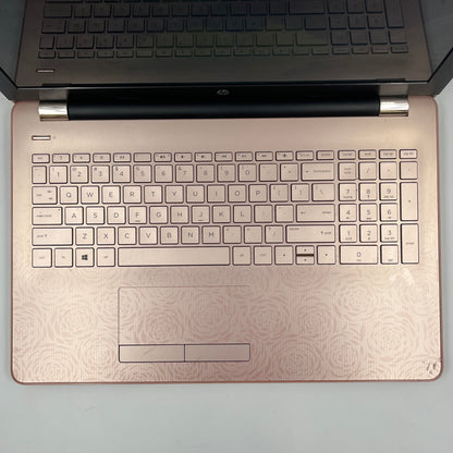 HP Laptop 15-BW013CY 15.6" A9-9420 3.0GHz 4GB RAM 1TB SSD