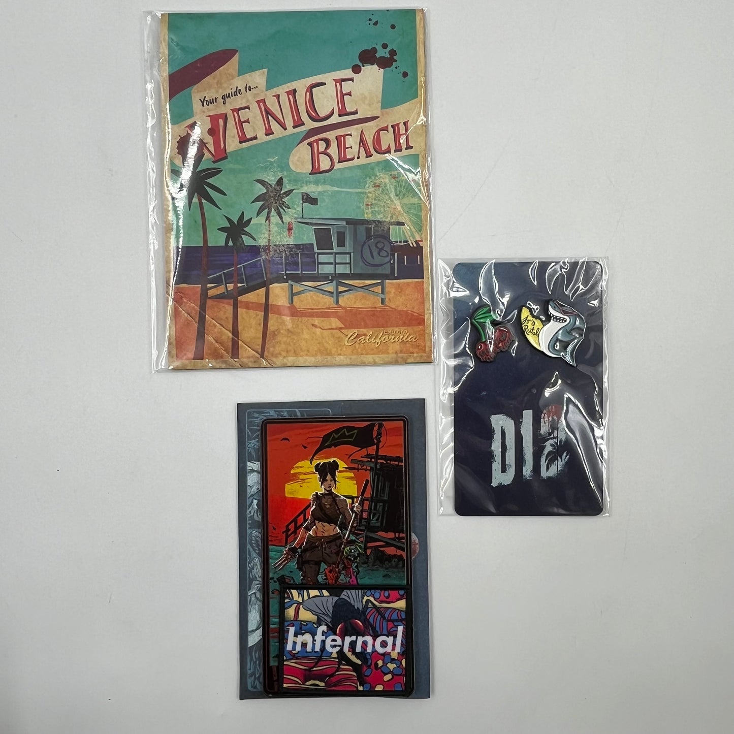 Dead Island 2 [HELL-A Edition] (Sony PlayStation 5 PS5, 2023)