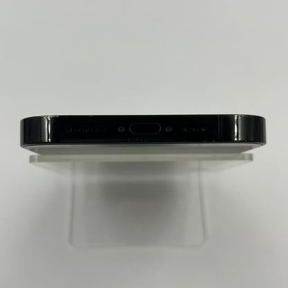 Unlocked Apple iPhone 14 Pro 256GB 26.0.1 Space Black MQ0N3LL/A