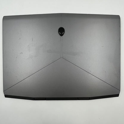 Alienware M15 15.6" i7-8750H 2.2GHz 16GB RAM 256GB SSD 1TB HDD GeForce GTX 1060