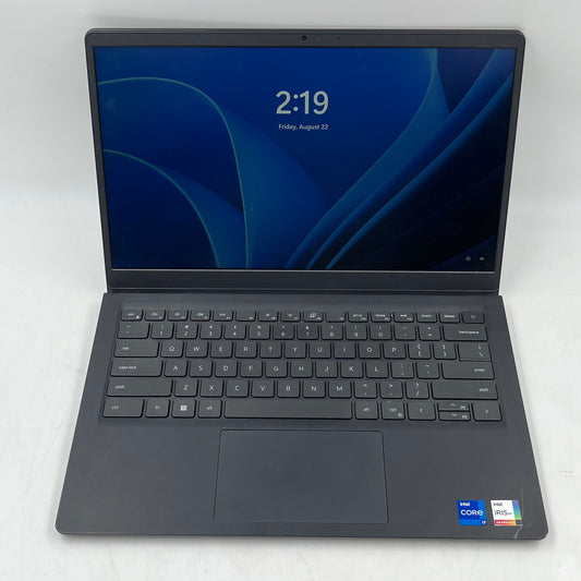 Dell Vostro 13 3420 14" i7-1165G7 2.8GHz 16GB RAM 512GB SSD