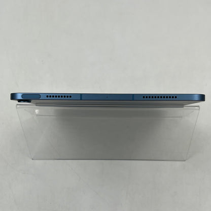 Unlocked Apple iPad Air 5th Gen 256GB Blue MM73LL/A
