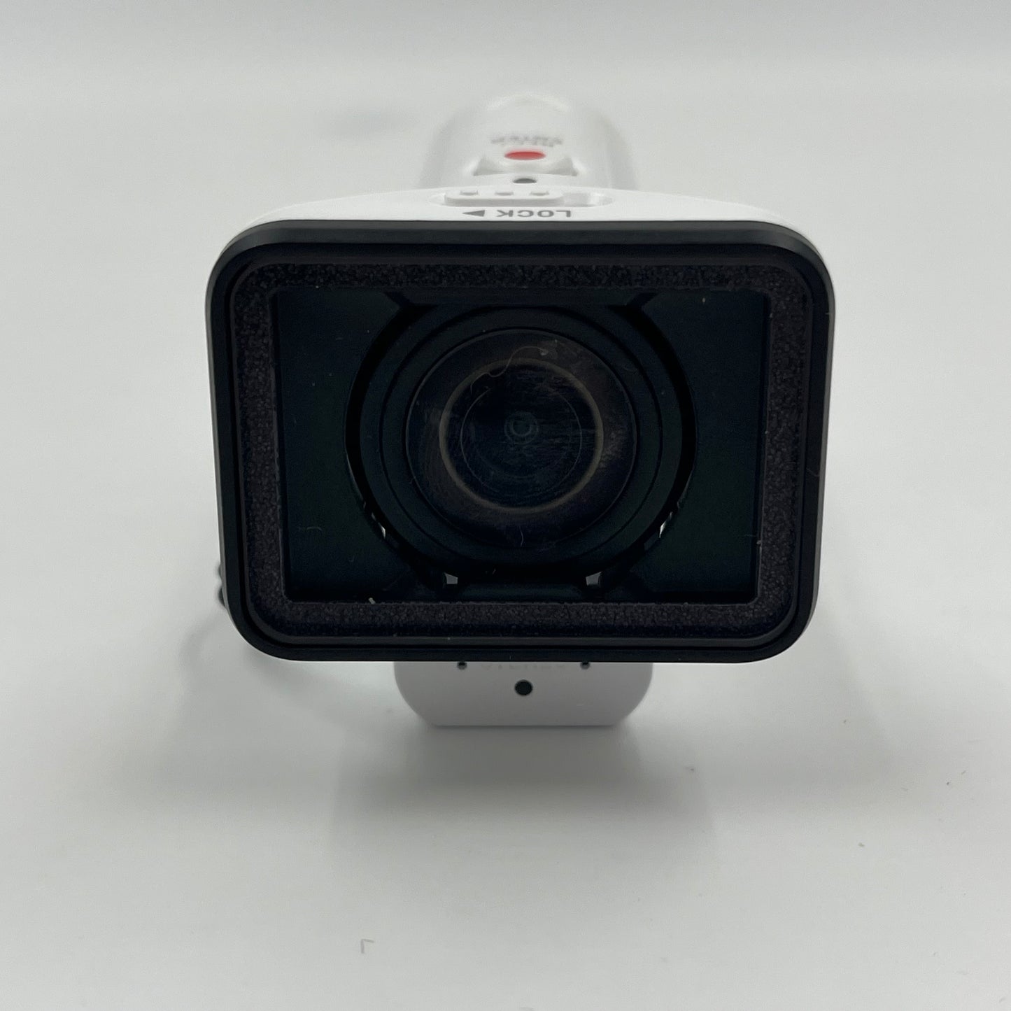 Sony FDR-X3000 8MP Digital 4K Action Camera with Protective Case