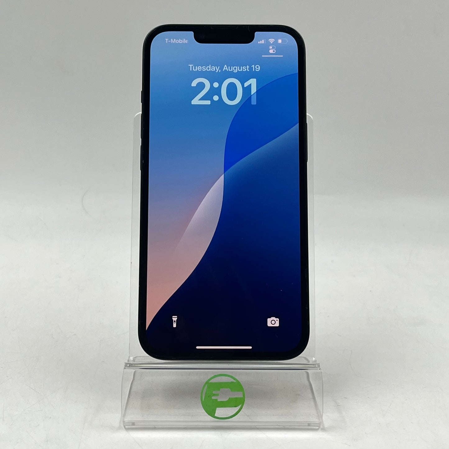 T-Mobile Apple iPhone 14 128GB Midnight MPUA3LL/A