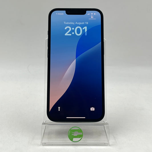 T-Mobile Apple iPhone 14 128GB Midnight MPUA3LL/A