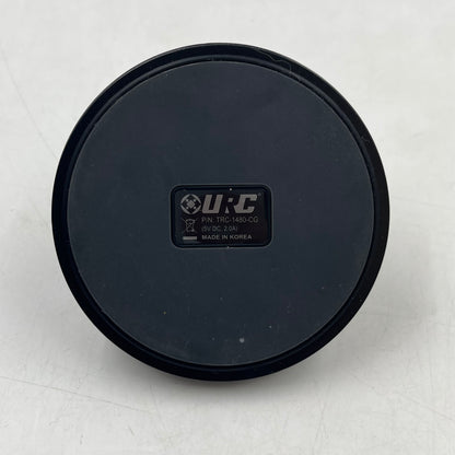 URC TRC-1480 Wifi Remote Control w Charging Base and Battery