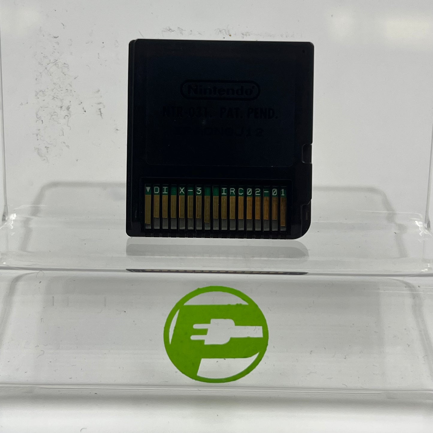 Pokemon White (Nintendo DS, 2011)