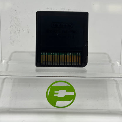 Pokemon White (Nintendo DS, 2011)