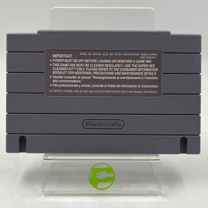 Mortal Kombat 3 (Super Nintendo SNES, 1995) Cartridge Only