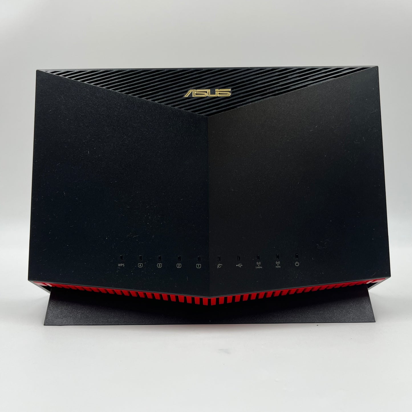 ASUS RT-AX86S Dual Band WiFi 6 AX5700 Gaming Router