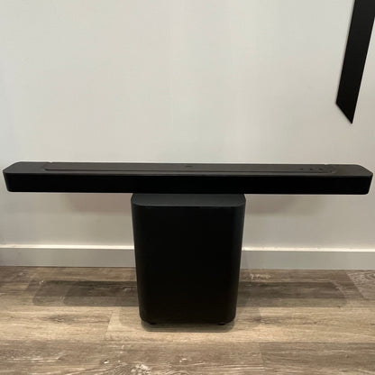 JBL BAR 500 5.1-Channel Soundbar with Wireless Subwoofer